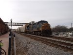 CSX 49